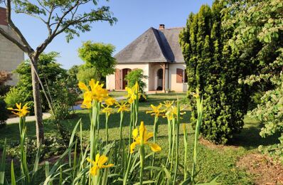 appartement 1 pièces 24 m2 à louer à Montreuil-Bellay (49260)