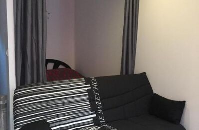 location appartement 560 € CC /mois à proximité de Narbonne (11100)