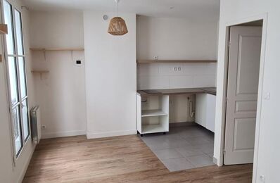 location appartement 890 € CC /mois à proximité de Paris 12 (75012)