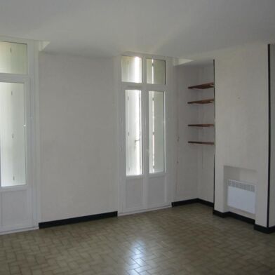 Appartement 2 pièces 69 m²