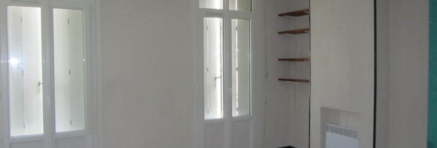 Appartement 2 Pièces 69 m² à louer à Bordeaux (33000)