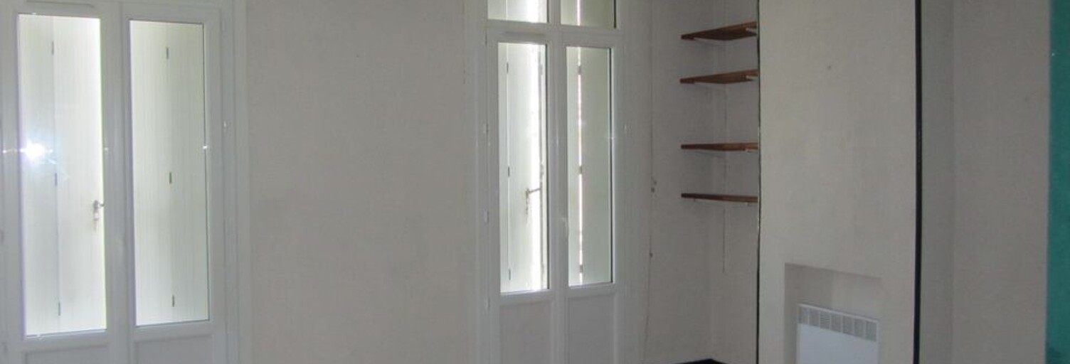 Appartement 2 Pièces 69 m² à louer à Bordeaux (33000)