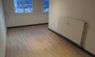 Appartement 1 Pièce 25 m² à louer à Nancy (54000)