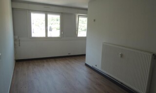 Appartement 1 Pièce 25 m² à louer à Nancy (54000)