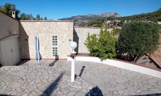 Appartement 1 Pièce 23 m² à louer à Toulon (83000)