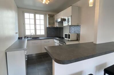 location maison 1 673 € CC /mois à proximité de Cergy (95000)