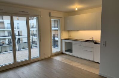 location appartement 1 350 € CC /mois à proximité de Plaisir (78370)