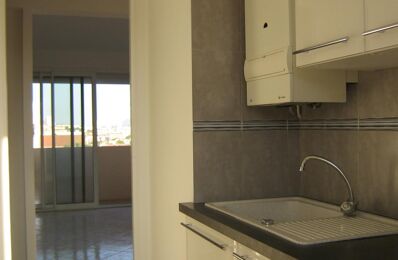 appartement 3 pièces 55 m2 à louer à Toulon (83000)