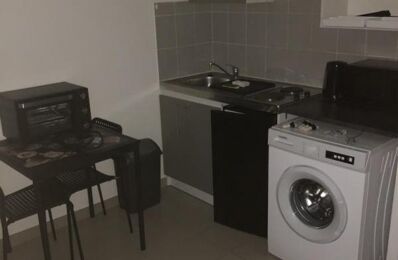 appartement 1 pièces 20 m2 à louer à Nantes (44000)