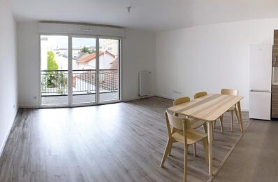 location appartement 1 500 € CC /mois à proximité de Neuilly-sur-Seine (92200)