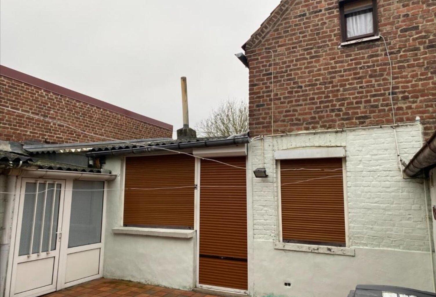 A Vendre PROVIN MAISON A RENOVER — photo 1