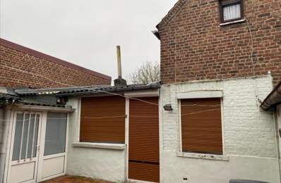 A Vendre PROVIN MAISON A RENOVER — photo du bien
