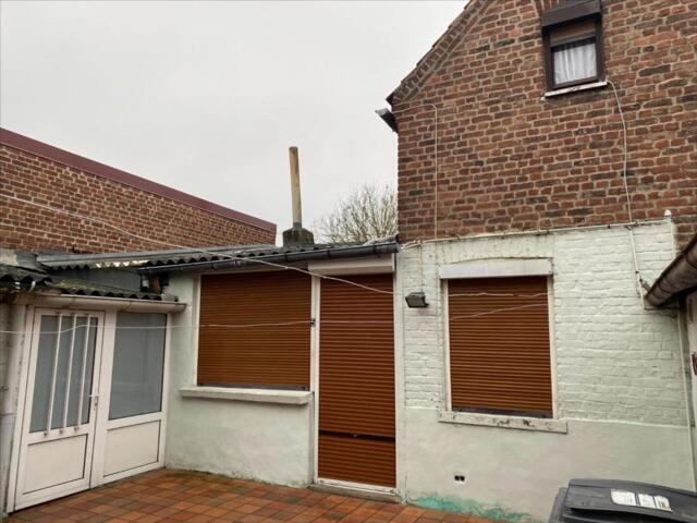 Maison proposé à Provin