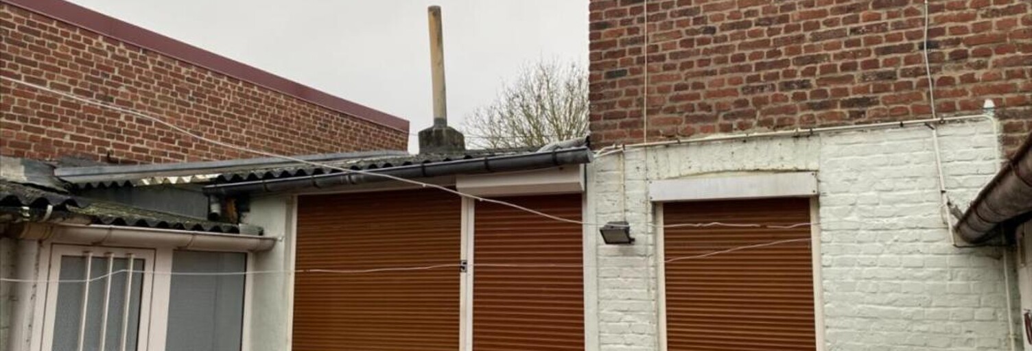 Maison 3 Pièces 51 m² à vendre à Provin (59185)