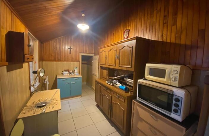 A Vendre PROVIN MAISON A RENOVER — photo 4