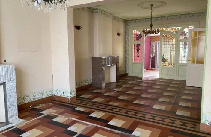 A Vendre Provin Vaste maison avec garage et jardin — photo 2