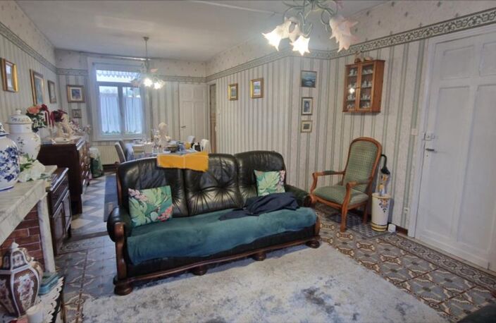 MAISON AVEC JARDIN  SITUEE SUR ANNOEULLIN — photo 3