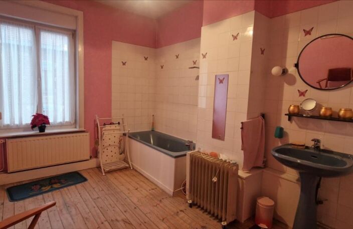 MAISON AVEC JARDIN  SITUEE SUR ANNOEULLIN — photo 5