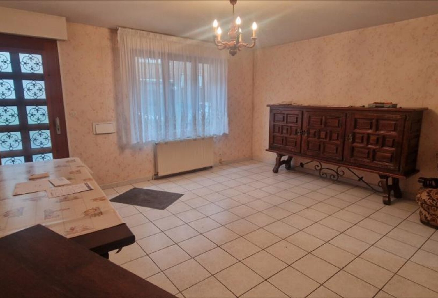 MAISON SITUEE SUR LOOS — photo 1