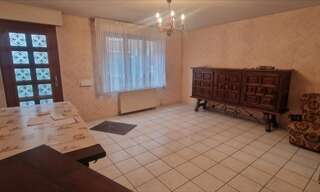 Maison 9 Pièces 137 m² à vendre à Loos (59120)