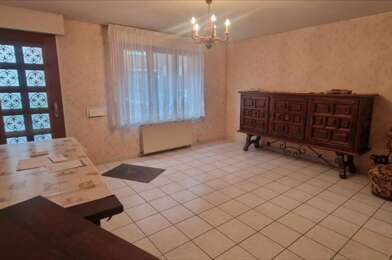 Maison 9 pièces 204850 €