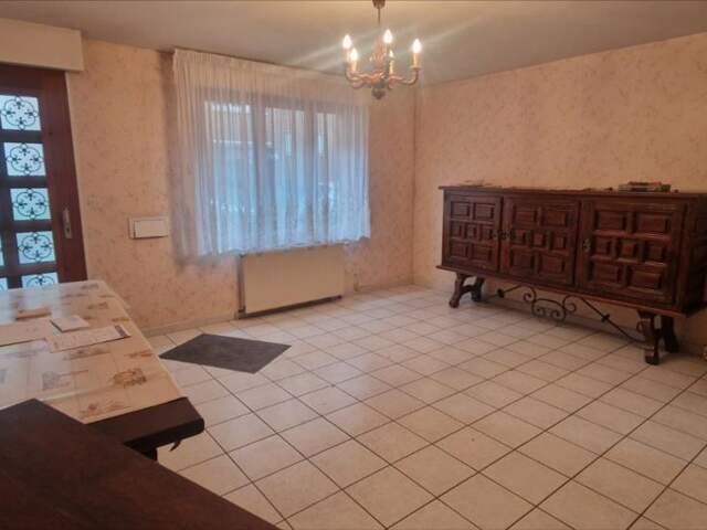 MAISON SITUEE SUR LOOS — photo du bien