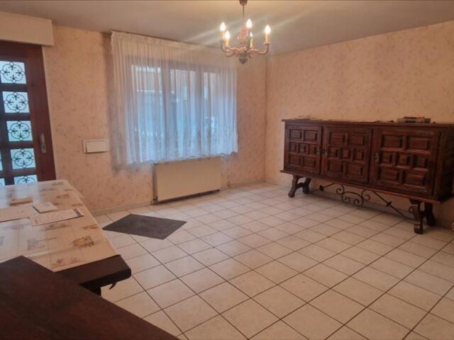 Maison proposé à Loos