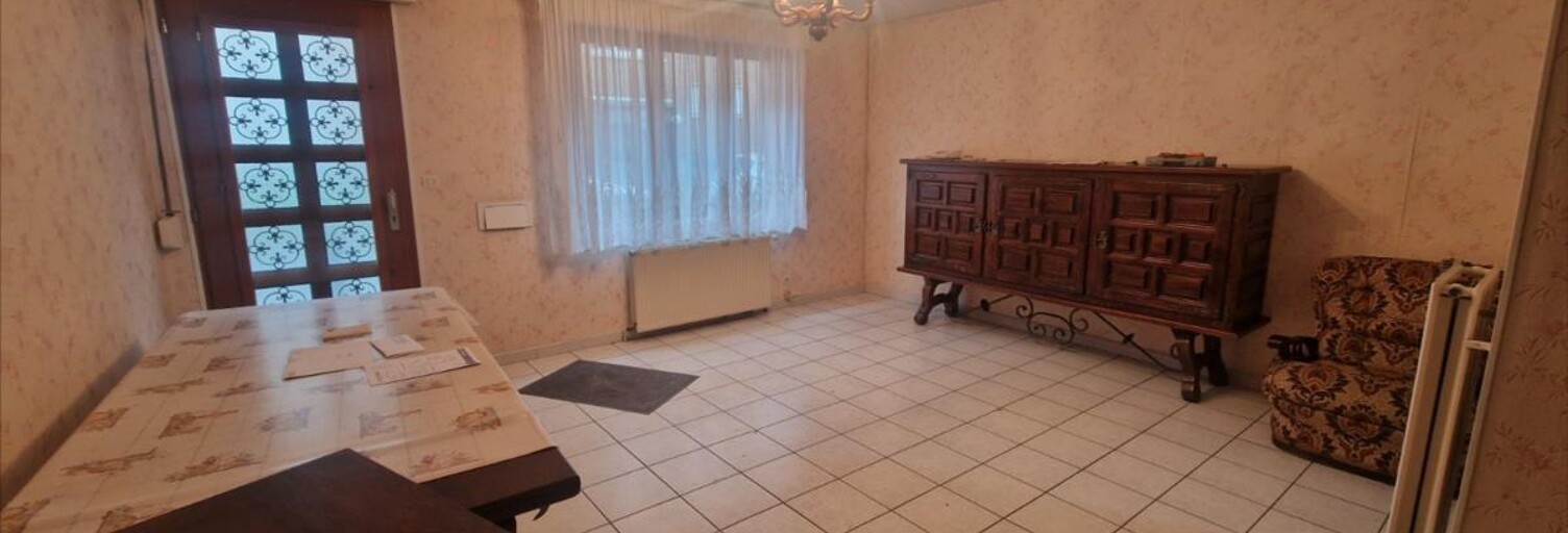 Maison 9 Pièces 137 m² à vendre à Loos (59120)