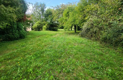 vente terrain 79 000 € à proximité de Béthisy-Saint-Pierre (60320)