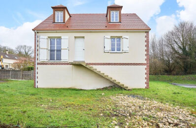 vente maison 115 000 € à proximité de La Neuville-sur-Oudeuil (60690)