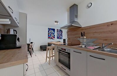 location appartement 900 € CC /mois à proximité de Pierre-Bénite (69310)