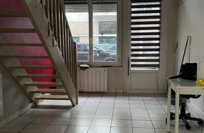 vente appartement 84 000 € à proximité de Le Havre (76610)