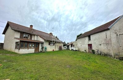 vente maison 238 000 € à proximité de Dhuys-Et-Morin-en-Brie (02330)