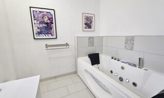 Maison 4 Pièces 120 m² à vendre à Labastide-du-Temple (82100)