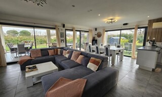 Maison 4 Pièces 120 m² à vendre à Labastide-du-Temple (82100)
