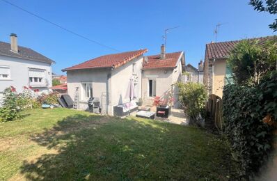 vente maison 235 000 € à proximité de Aixe-sur-Vienne (87700)