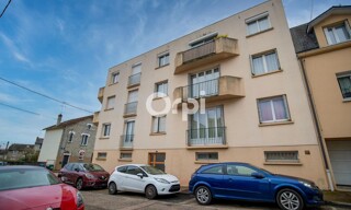 Appartement 3 Pièces 84 m² à vendre à Limoges (87100)
