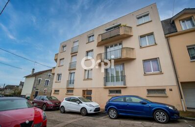 vente appartement 109 000 € à proximité de Saint-Léonard-de-Noblat (87400)