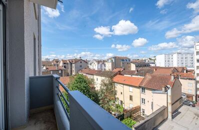 vente appartement 98 000 € à proximité de Isle (87170)