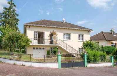 vente maison 169 000 € à proximité de Verneuil-sur-Vienne (87430)