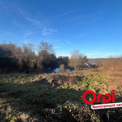 Terrain  56500 €