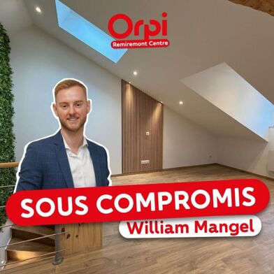 Appartement 2 pièces 89900 €