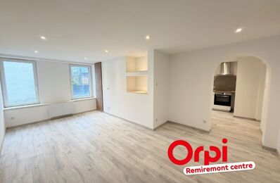 vente appartement 129 900 € à proximité de Haute-Saône (70)