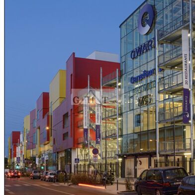 Commerce  779100 €