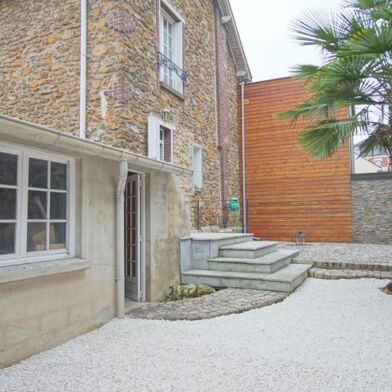 Maison 4 pièces 1580 €