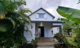 Maison 5 Pièces 109 m² à vendre à Sainte-Suzanne (97441)