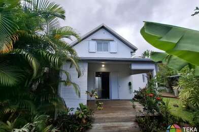 Maison 5 pièces 366708 €