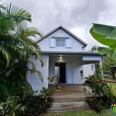 Maison 5 pièces 366708 €