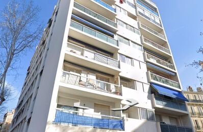 appartement 2 pièces 46 m2 à vendre à Marseille 3 (13003)