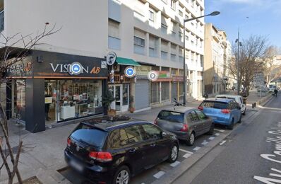 commerce  pièces 22 m2 à vendre à Marseille 3 (13003)